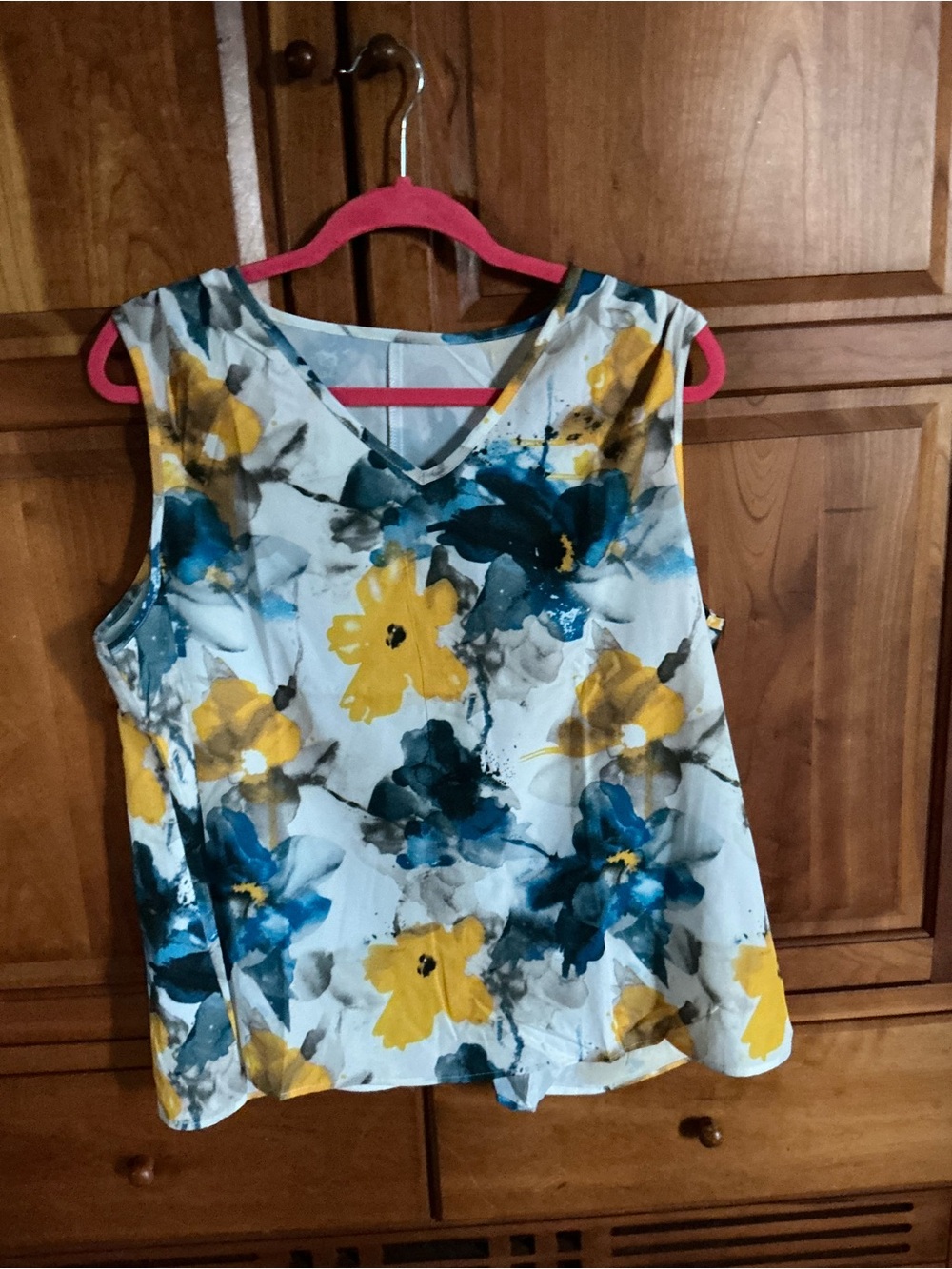 Blouse Large